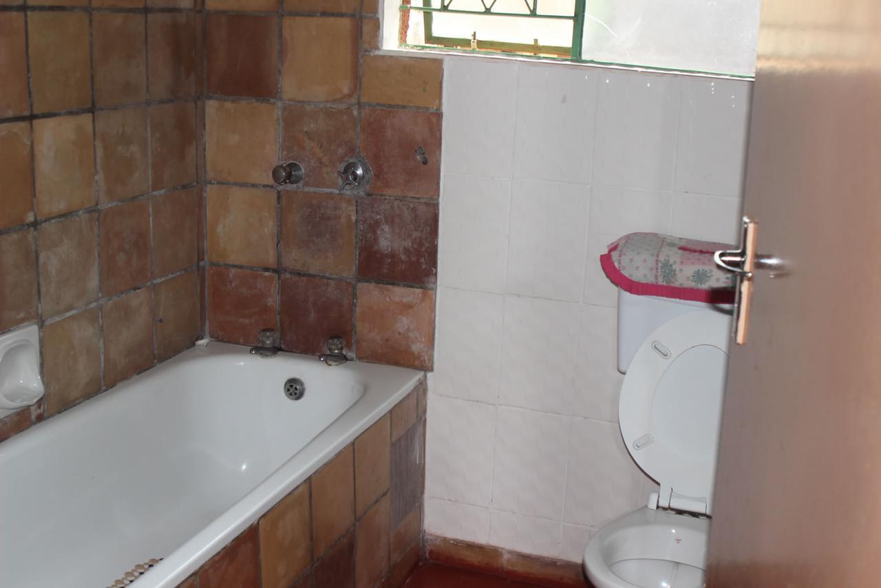 Mosi-Ua-Tunya Lodge Victoria Falls Ngoại thất bức ảnh