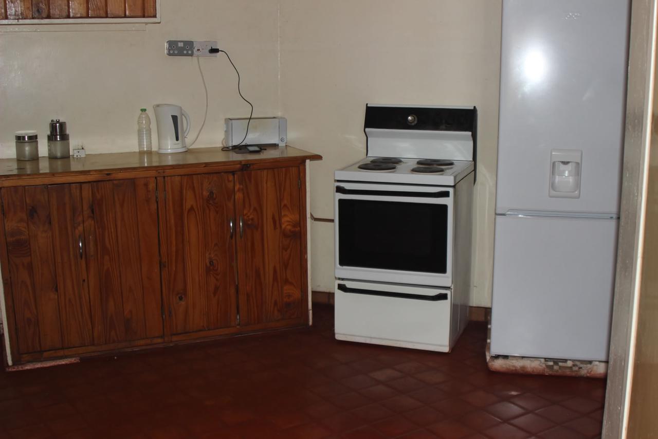 Mosi-Ua-Tunya Lodge Victoria Falls Ngoại thất bức ảnh