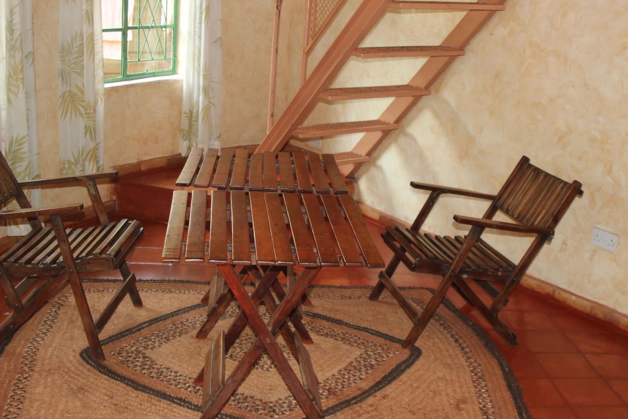 Mosi-Ua-Tunya Lodge Victoria Falls Ngoại thất bức ảnh