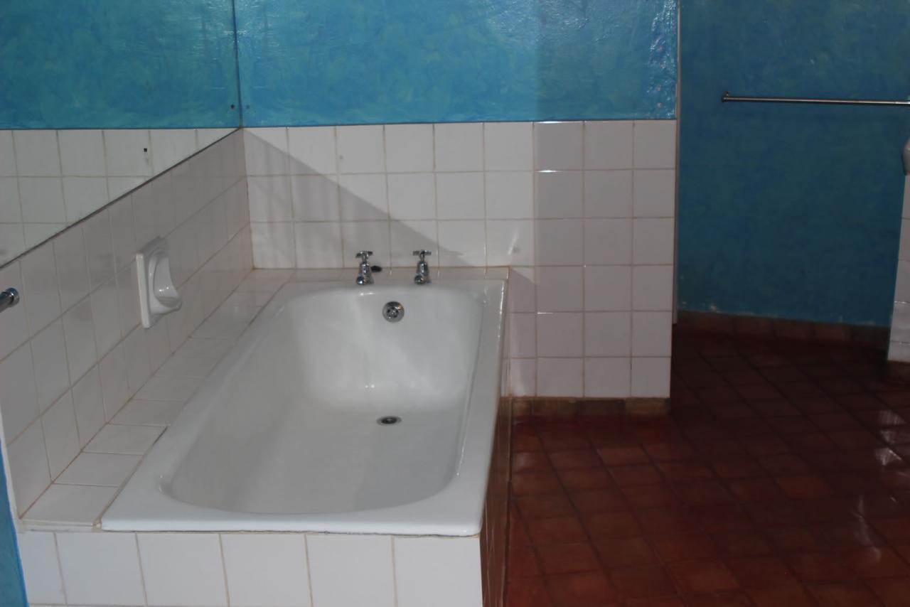 Mosi-Ua-Tunya Lodge Victoria Falls Ngoại thất bức ảnh